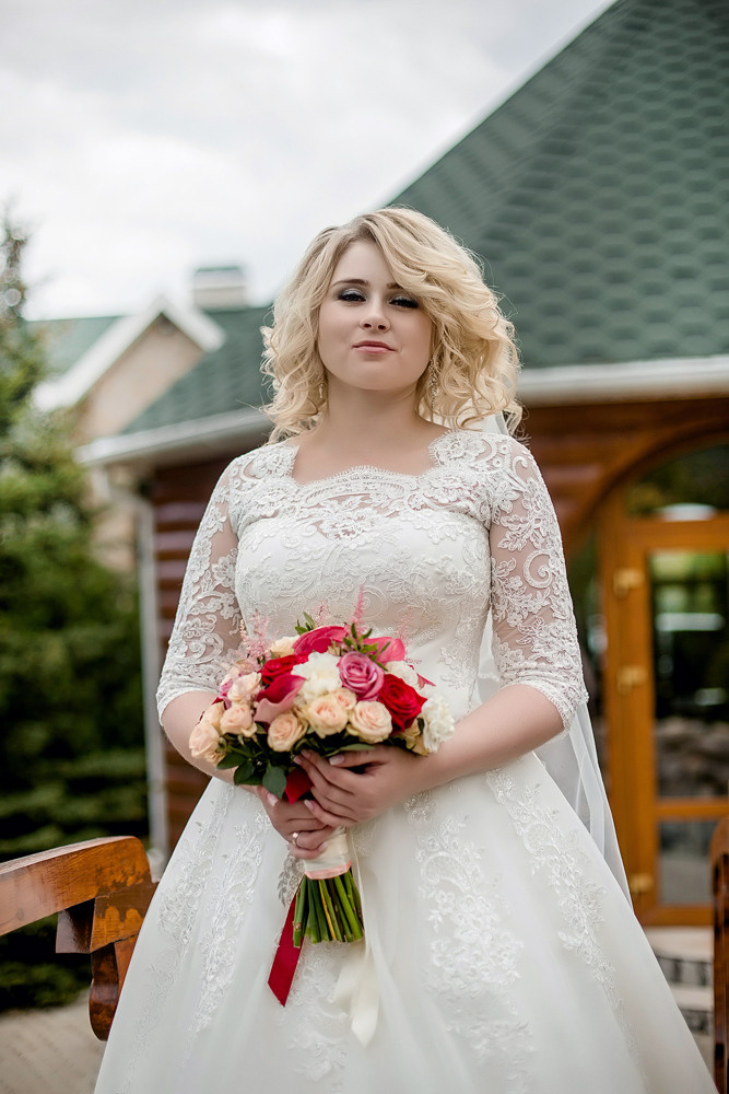 Свадебный фотограф. Профессиональный фотограф в Подольске Елена Локтионова