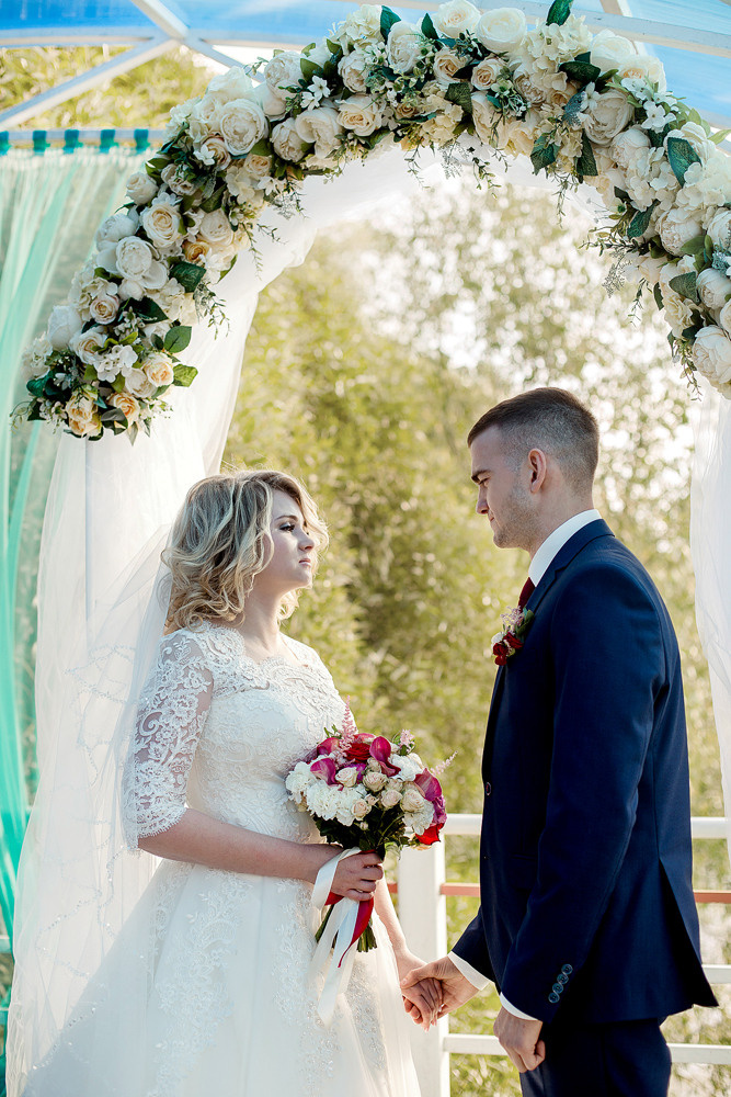 Свадебный фотограф. Профессиональный фотограф в Подольске Елена Локтионова