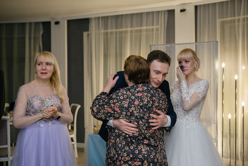 Свадебный фотограф. Профессиональный фотограф в Подольске Елена Локтионова