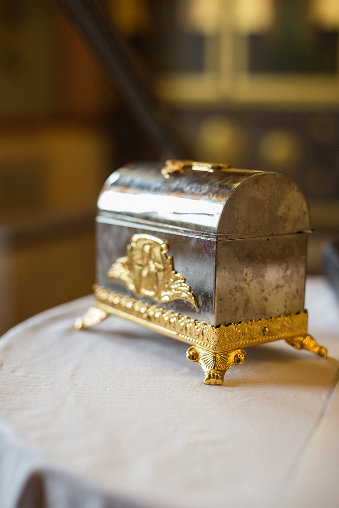 Таинство Крещения. Профессиональный фотограф в Подольске Елена Локтионова