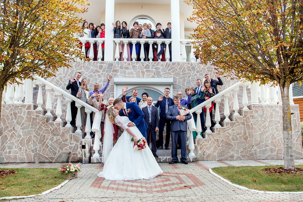 Свадебный фотограф. Профессиональный фотограф в Подольске Елена Локтионова