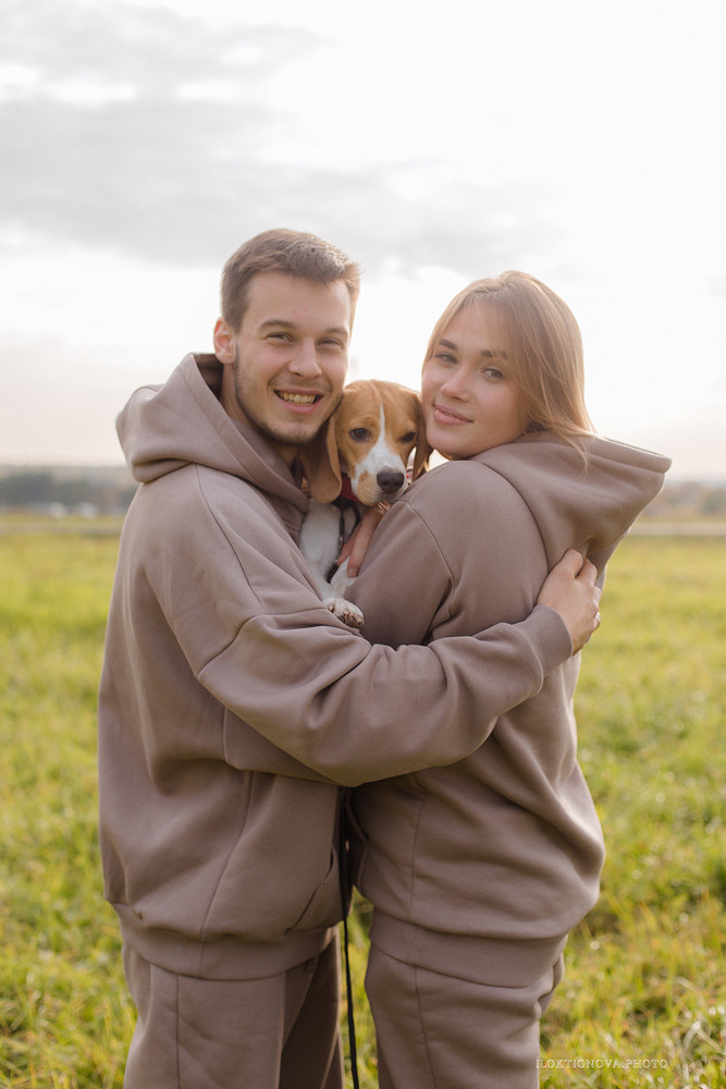 Фотосессия love story. Профессиональный фотограф в Подольске Елена Локтионова