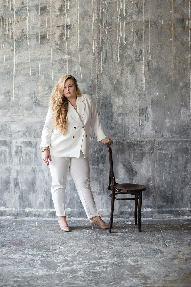 Фотосессия для девушки. Профессиональный фотограф в Подольске Елена Локтионова