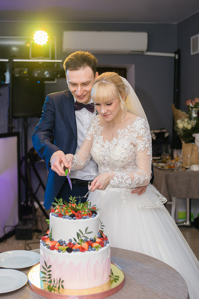 Свадебный фотограф. Профессиональный фотограф в Подольске Елена Локтионова