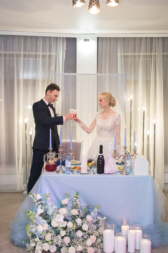 Свадебный фотограф. Профессиональный фотограф в Подольске Елена Локтионова