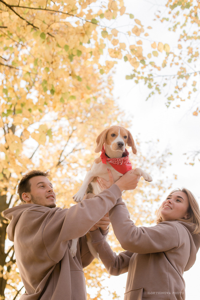 Фотосессия love story. Профессиональный фотограф в Подольске Елена Локтионова
