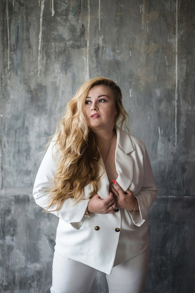 Фотосессия для девушки. Профессиональный фотограф в Подольске Елена Локтионова
