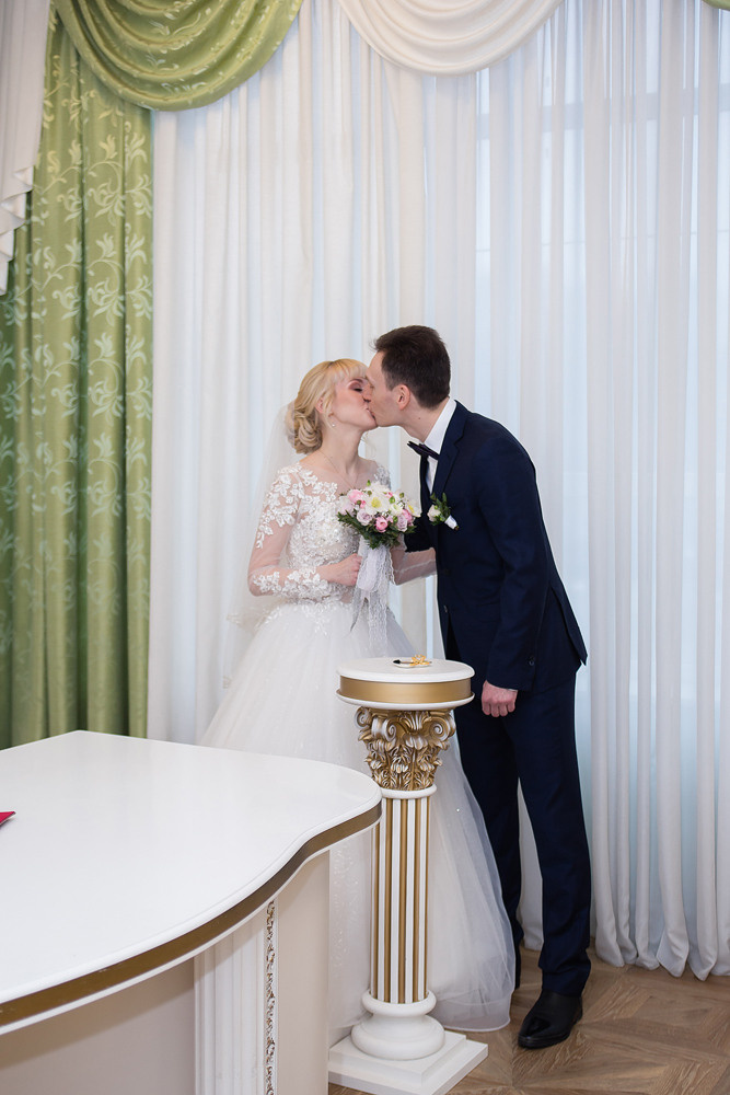 Свадебный фотограф. Профессиональный фотограф в Подольске Елена Локтионова