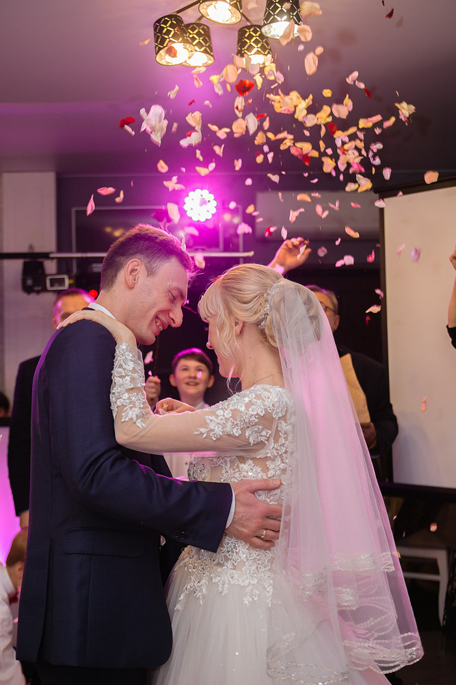 Свадебный фотограф. Профессиональный фотограф в Подольске Елена Локтионова