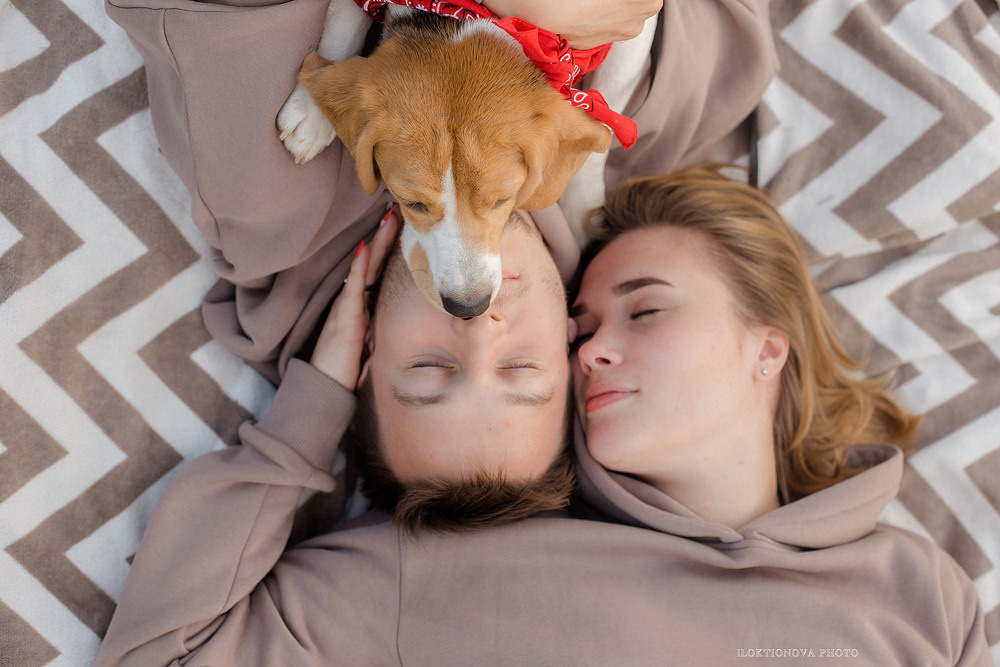 Фотосессия love story. Профессиональный фотограф в Подольске Елена Локтионова