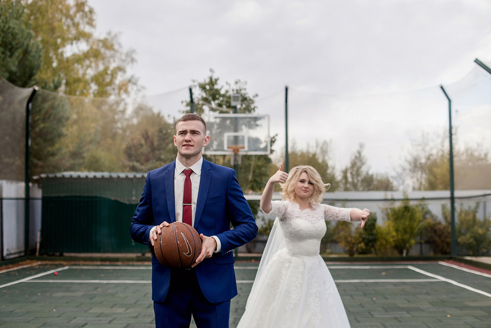 Свадебный фотограф. Профессиональный фотограф в Подольске Елена Локтионова