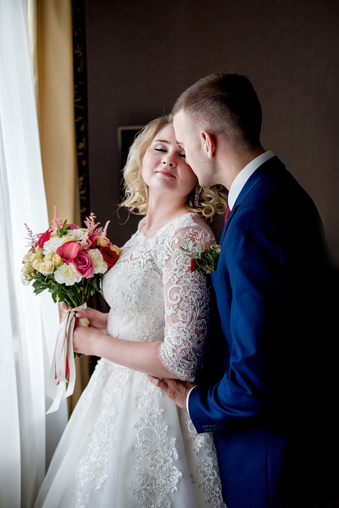 Свадебный фотограф. Профессиональный фотограф в Подольске Елена Локтионова