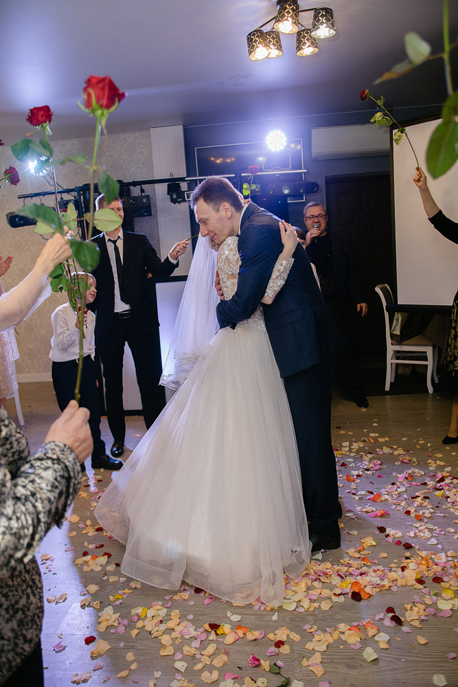 Свадебный фотограф. Профессиональный фотограф в Подольске Елена Локтионова