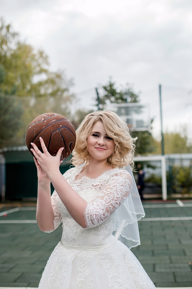Свадебный фотограф. Профессиональный фотограф в Подольске Елена Локтионова
