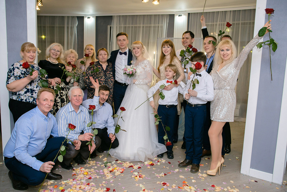 Свадебный фотограф. Профессиональный фотограф в Подольске Елена Локтионова