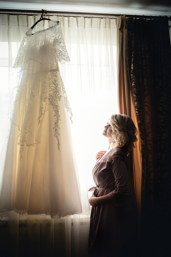 Свадебный фотограф. Профессиональный фотограф в Подольске Елена Локтионова