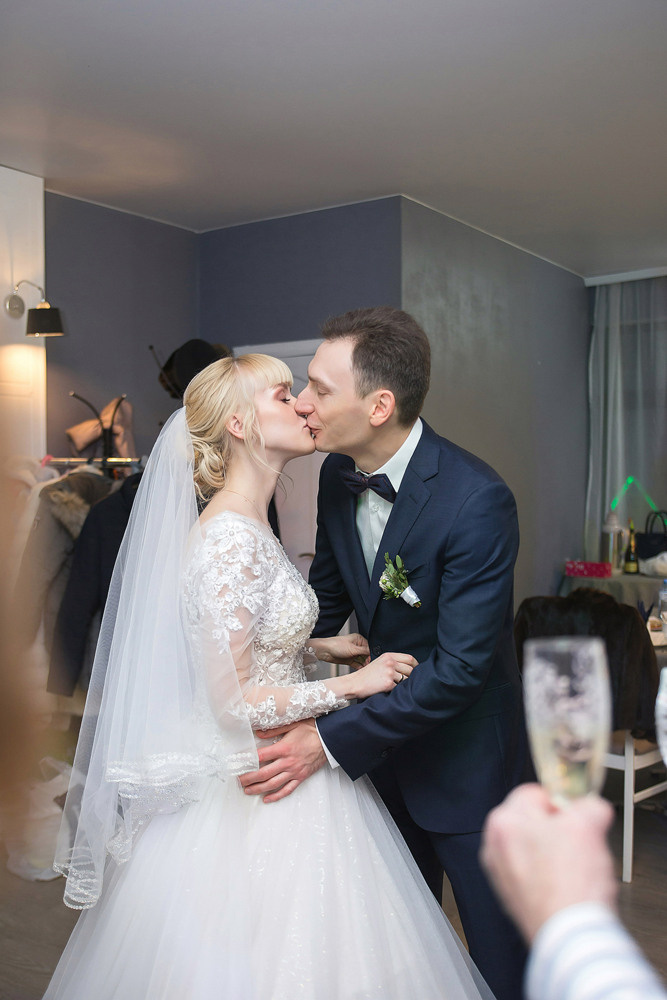 Свадебный фотограф. Профессиональный фотограф в Подольске Елена Локтионова