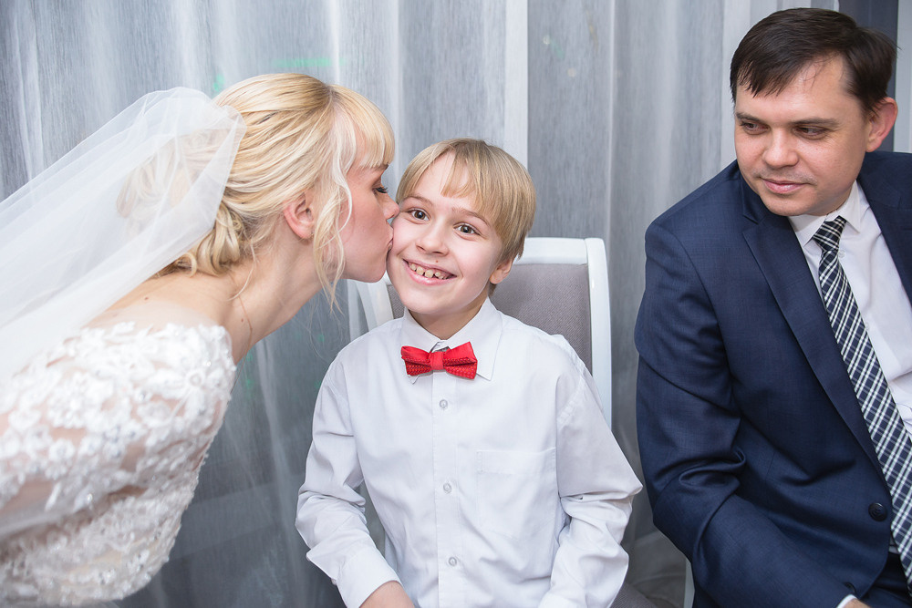 Свадебный фотограф. Профессиональный фотограф в Подольске Елена Локтионова