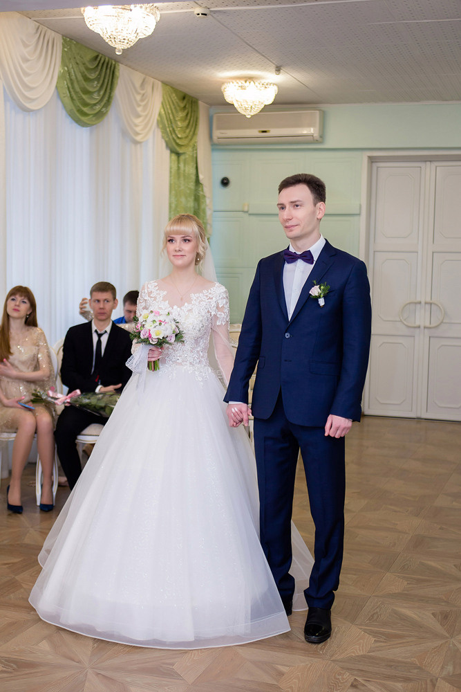 Свадебный фотограф. Профессиональный фотограф в Подольске Елена Локтионова