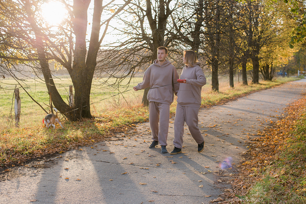 Фотосессия love story. Профессиональный фотограф в Подольске Елена Локтионова