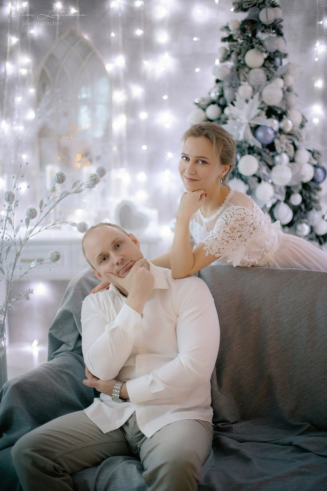 Фотосессия love story. Профессиональный фотограф в Подольске Елена Локтионова