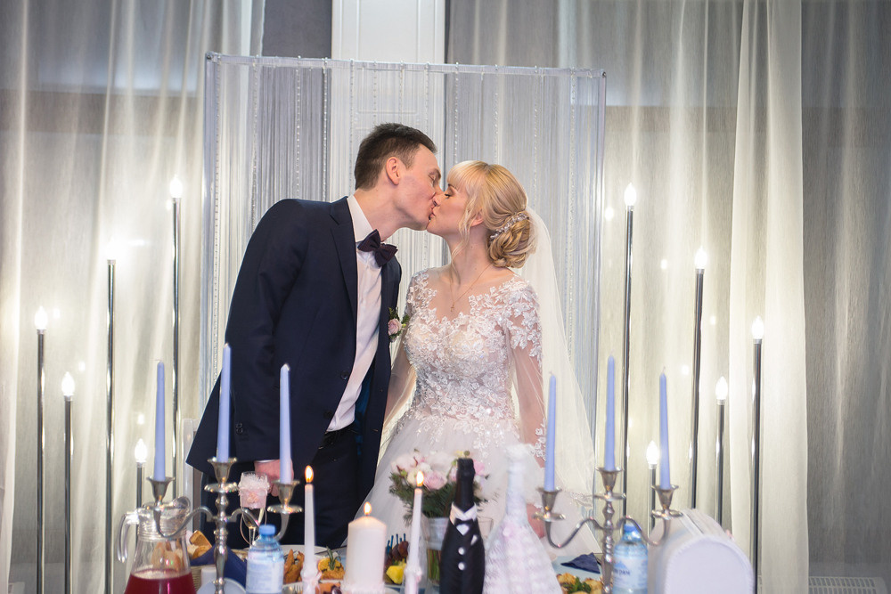 Свадебный фотограф. Профессиональный фотограф в Подольске Елена Локтионова