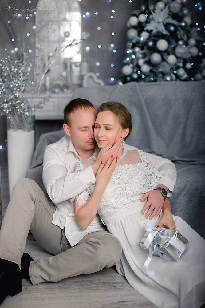 Фотосессия love story. Профессиональный фотограф в Подольске Елена Локтионова