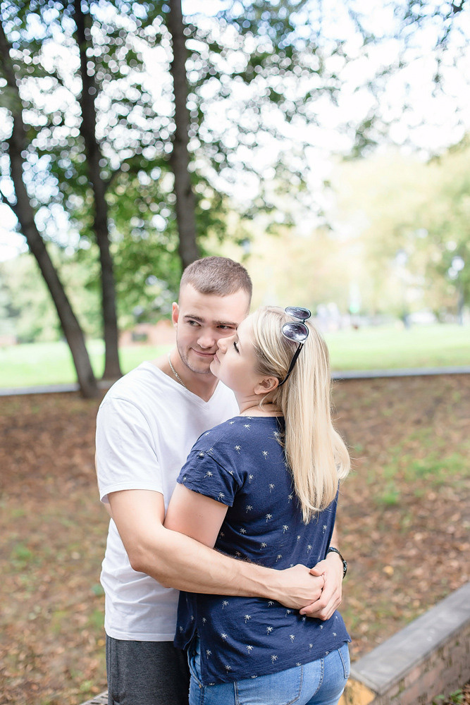 Фотосессия love story. Профессиональный фотограф в Подольске Елена Локтионова
