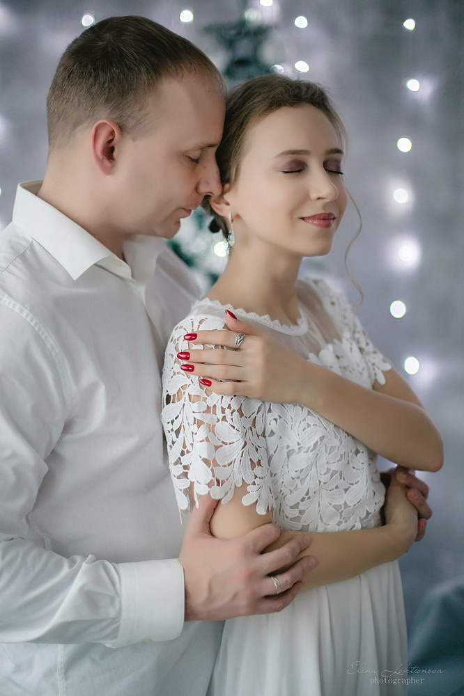 Фотосессия love story. Профессиональный фотограф в Подольске Елена Локтионова