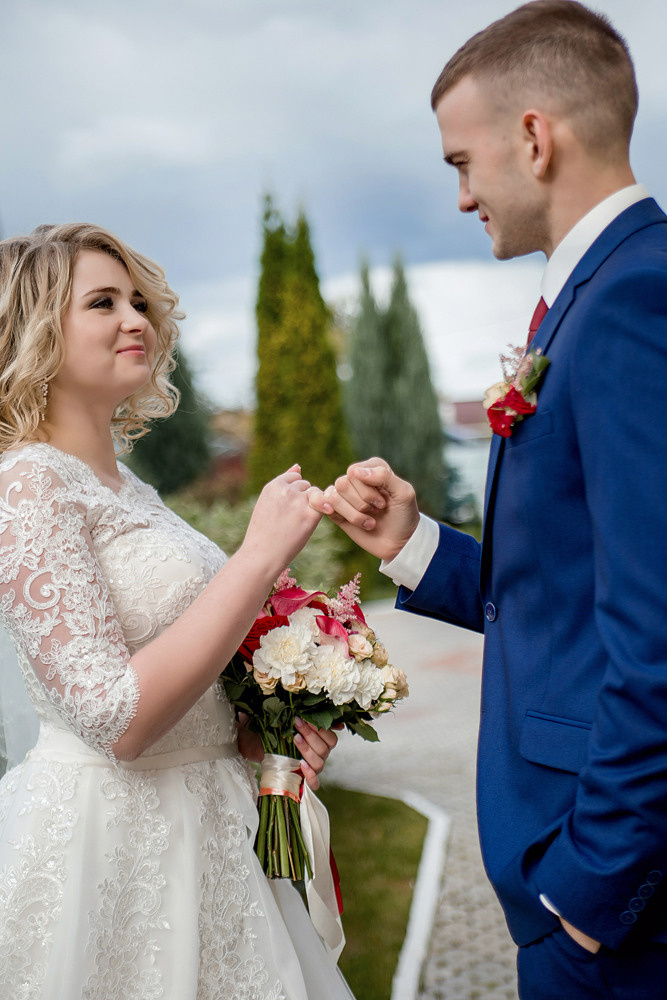 Свадебный фотограф. Профессиональный фотограф в Подольске Елена Локтионова