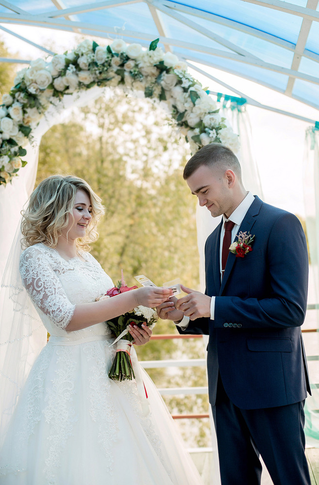 Свадебный фотограф. Профессиональный фотограф в Подольске Елена Локтионова