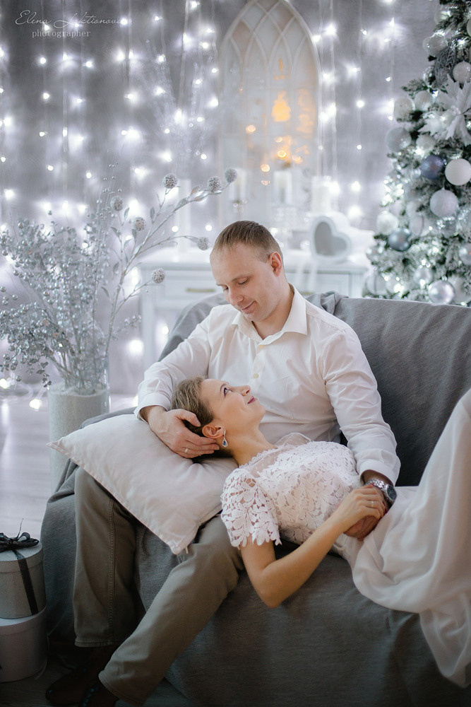 Фотосессия love story. Профессиональный фотограф в Подольске Елена Локтионова