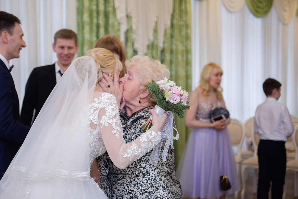 Свадебный фотограф. Профессиональный фотограф в Подольске Елена Локтионова