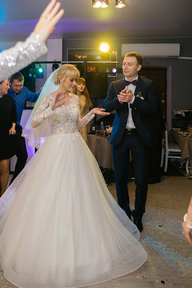 Свадебный фотограф. Профессиональный фотограф в Подольске Елена Локтионова