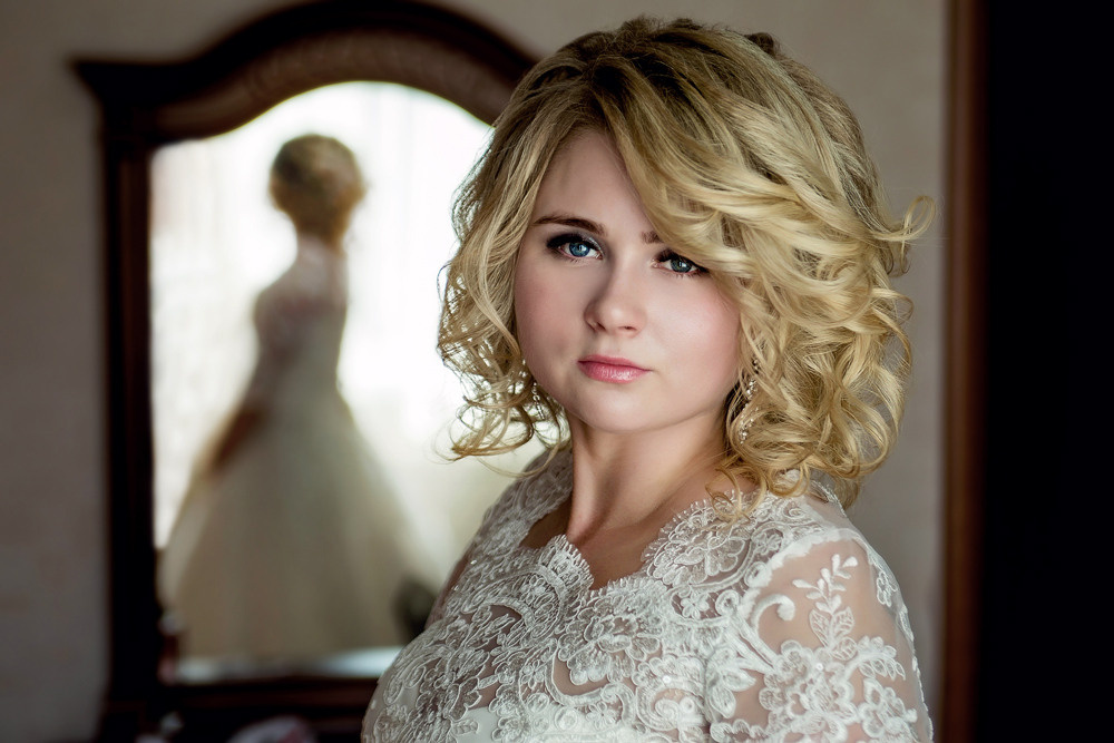 Свадебный фотограф. Профессиональный фотограф в Подольске Елена Локтионова