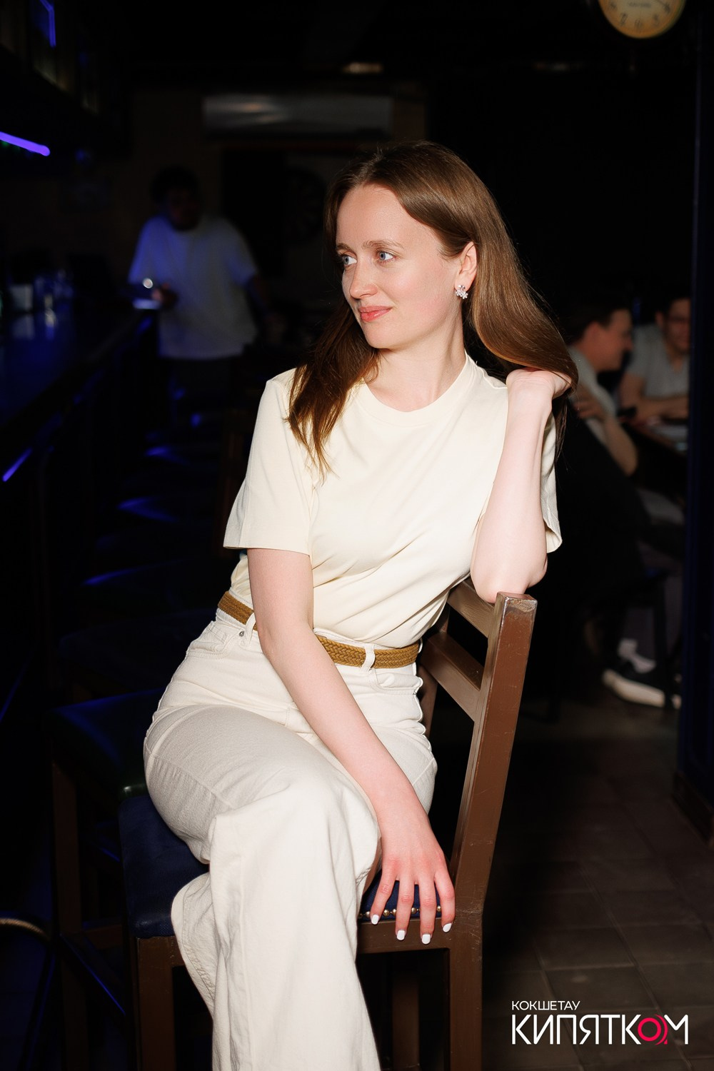 WOW QUIZ. КИПЯТКОМ КОКШЕТАУ