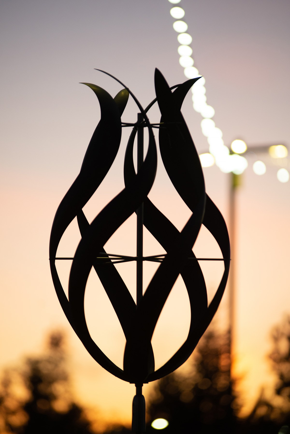 ЖК Ясный Берег. Фотограф Сергей Сергеев