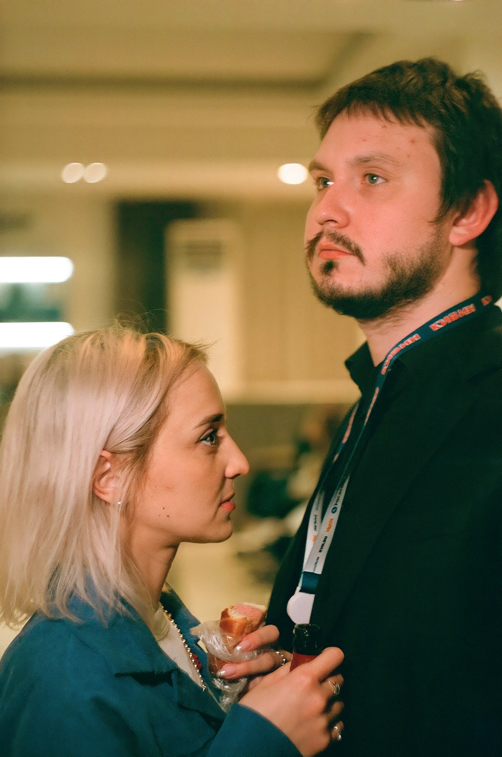 КиВиН-2022. #спецкорНвер