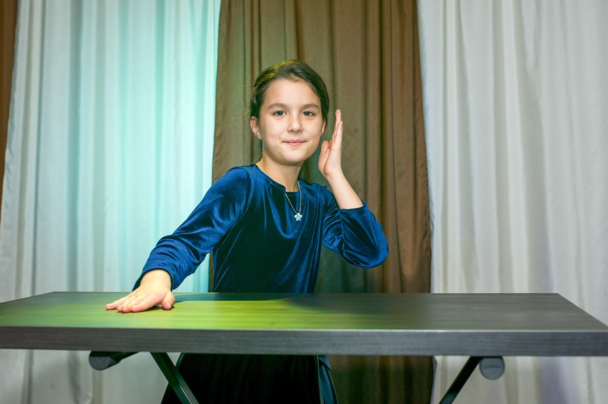 Детские дни рождения. Выпускные альбомы. Частные съемки