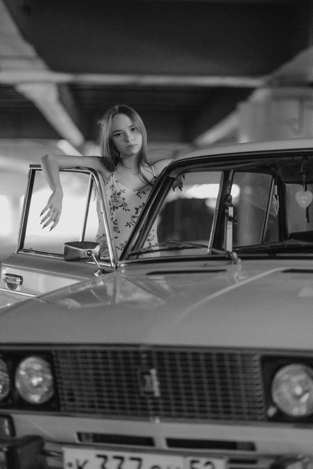 Розовый закат. Павел Померанцев