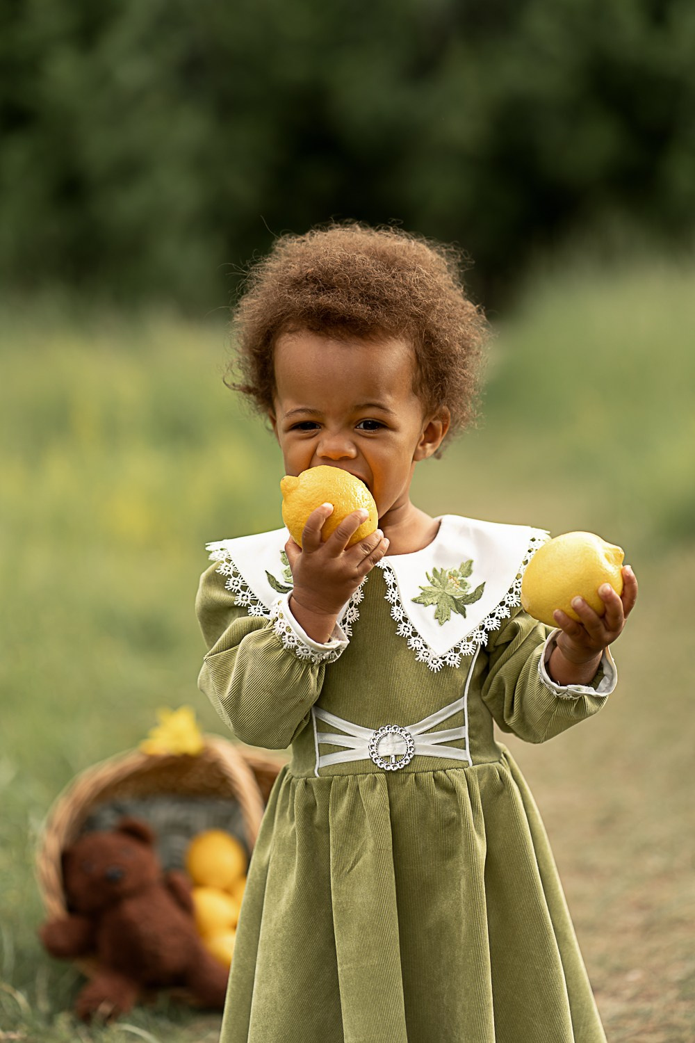 Ефимия. Фотограф в Красноярске. Юлия Чаушанская