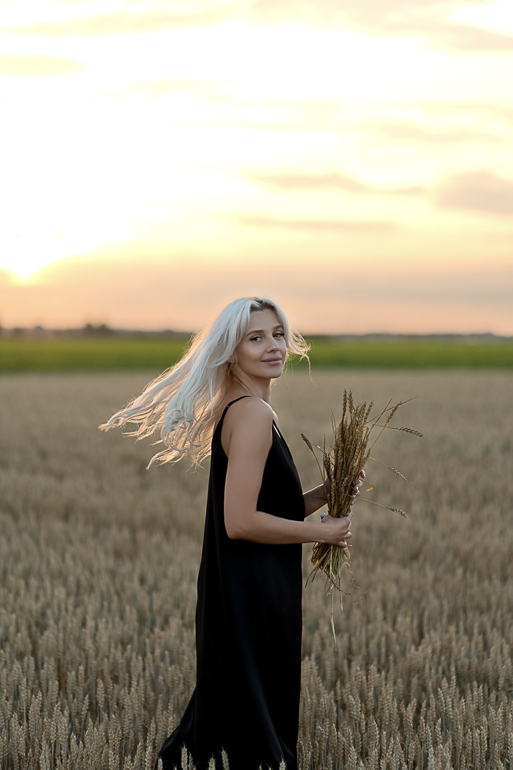 Анастасия. Фотограф в Красноярске. Юлия Чаушанская