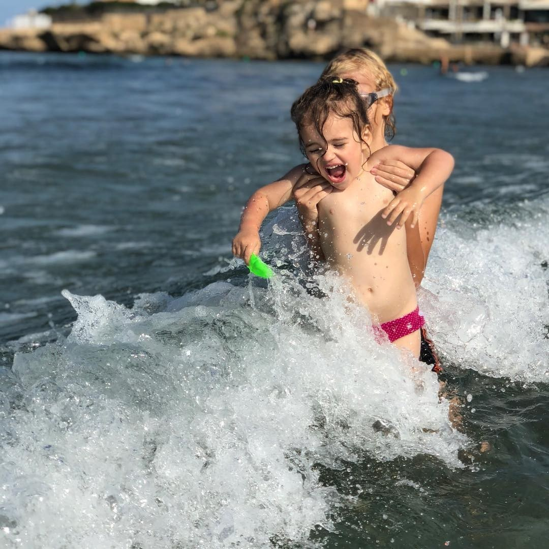 Anka`s Instagram. Заставка