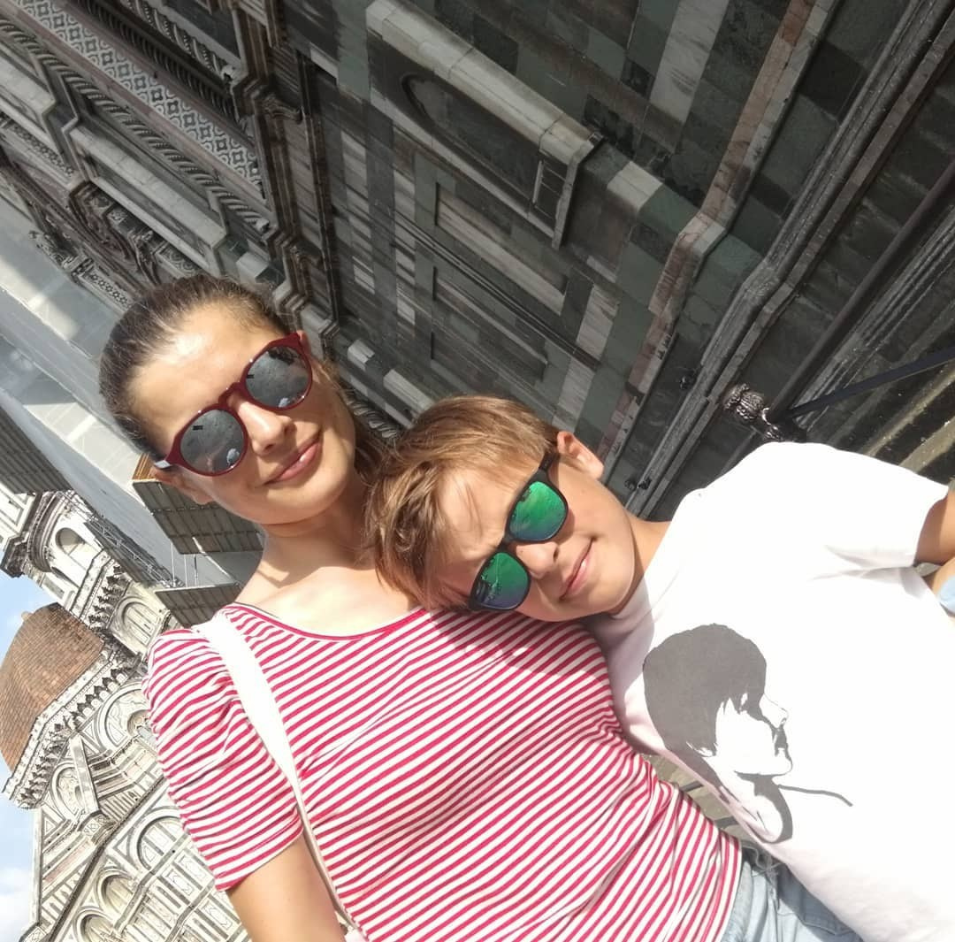 Anka`s Instagram. Заставка