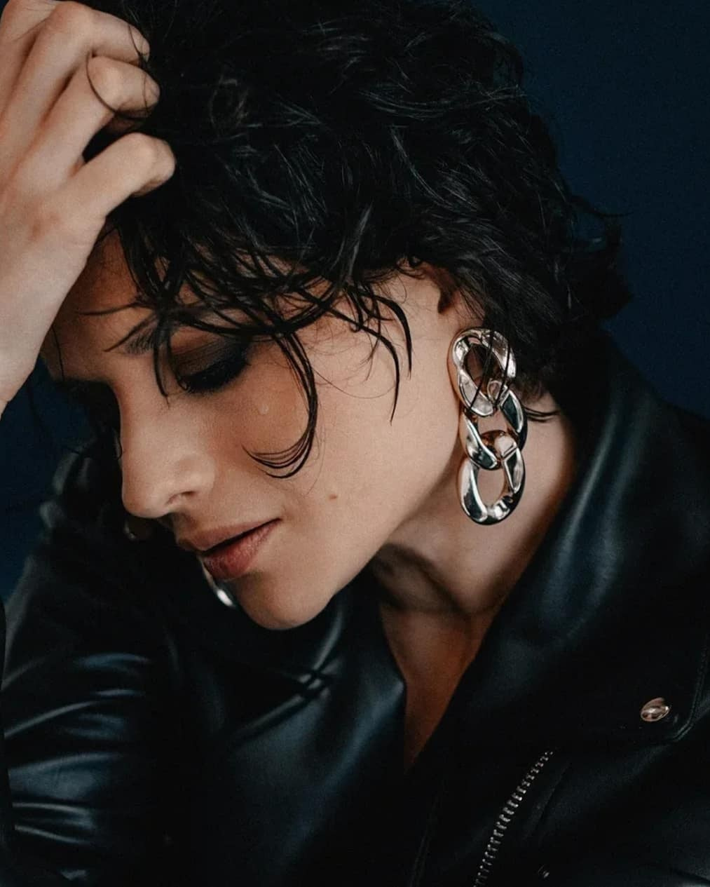 Anka`s Instagram. Заставка