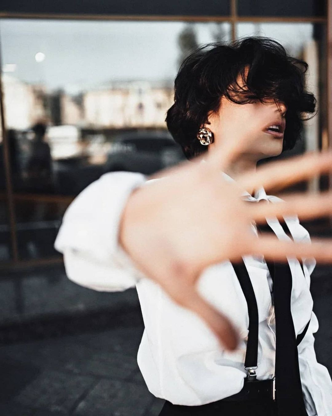 Anka`s Instagram. Заставка