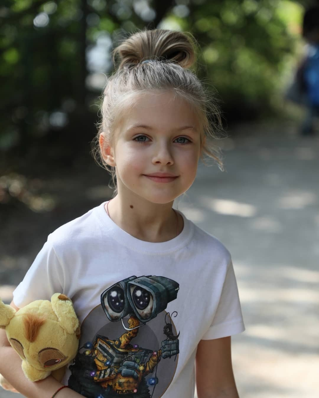 Anka`s Instagram. Заставка