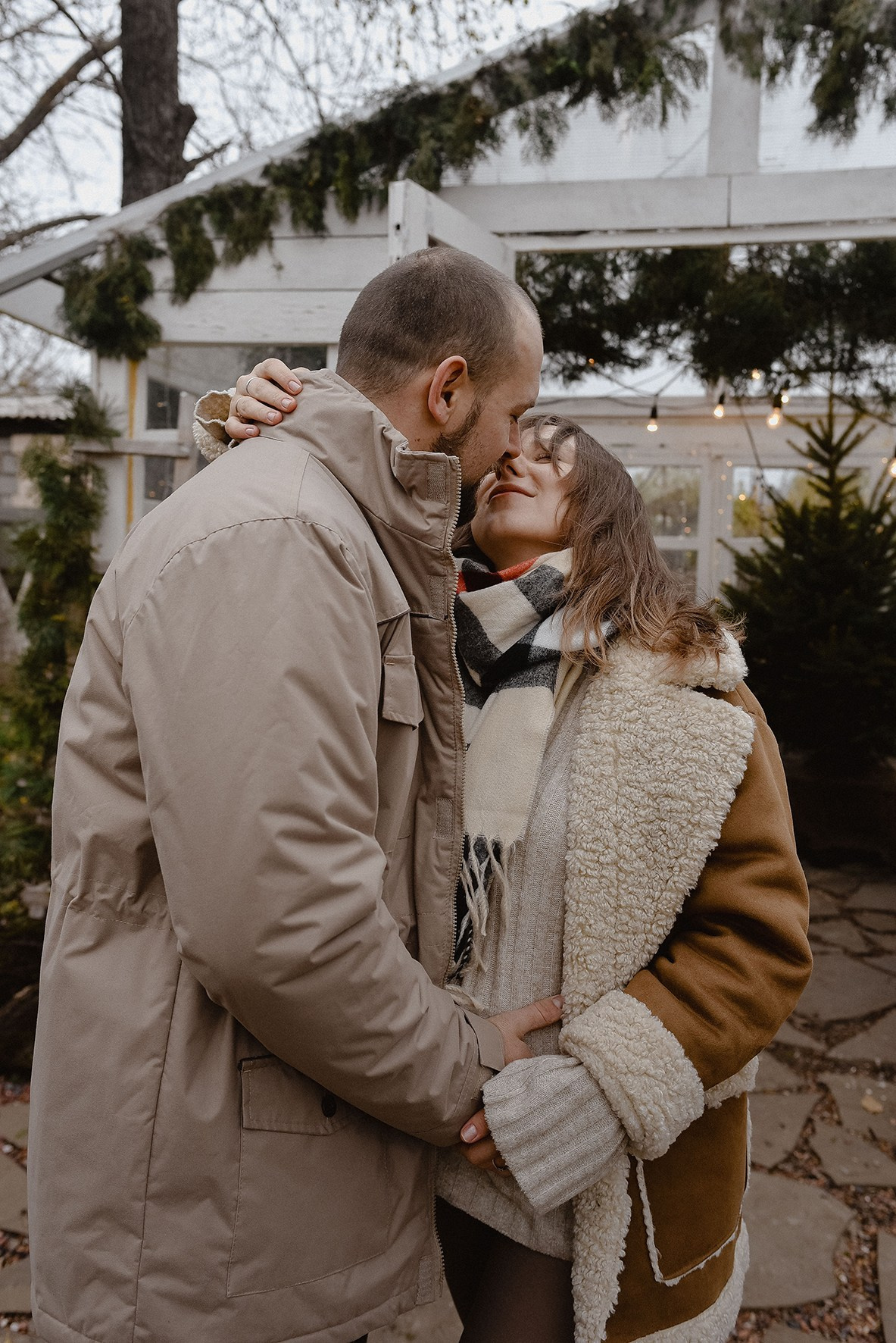 Полина и Дмитрий. Свадебный и семейный фотограф в Ростове-на-Дону Елена Сторожок