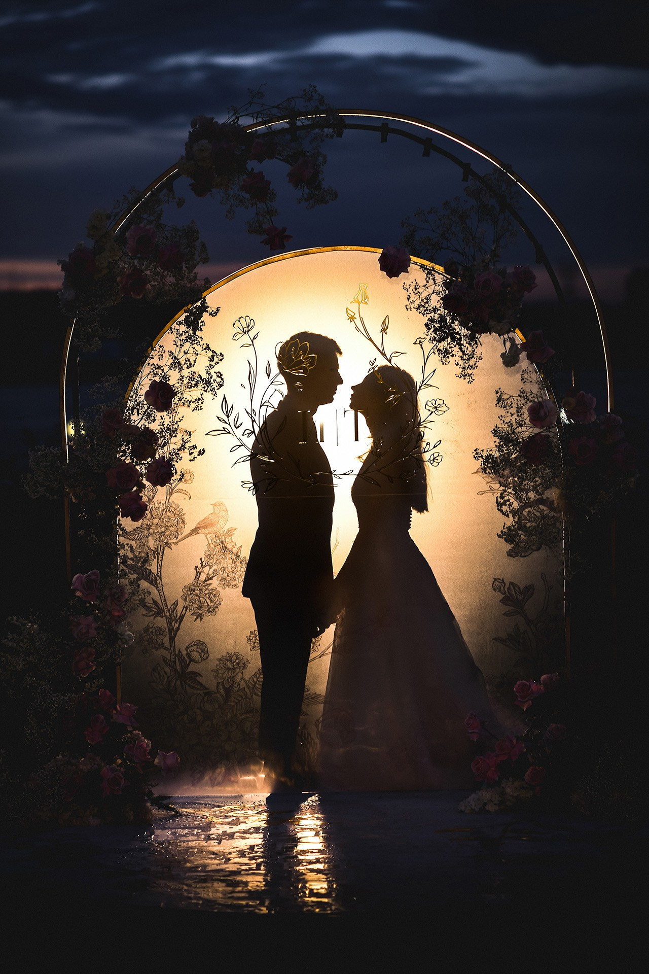 🦌 Игорь и Таня — стильная свадьба в Сибирском сафари-клубе | Городская фотосессия в центре Красноярска. 📸 Свадебный и семейный фотограф в Красноярске Тихомиров Евгений | 17 лет опыта | 800+ свадеб