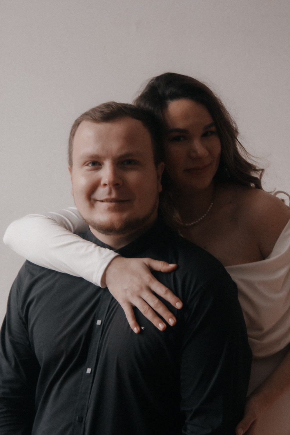 LOVE LOVE LOVE. Семейный фотограф Казань Никита Федин